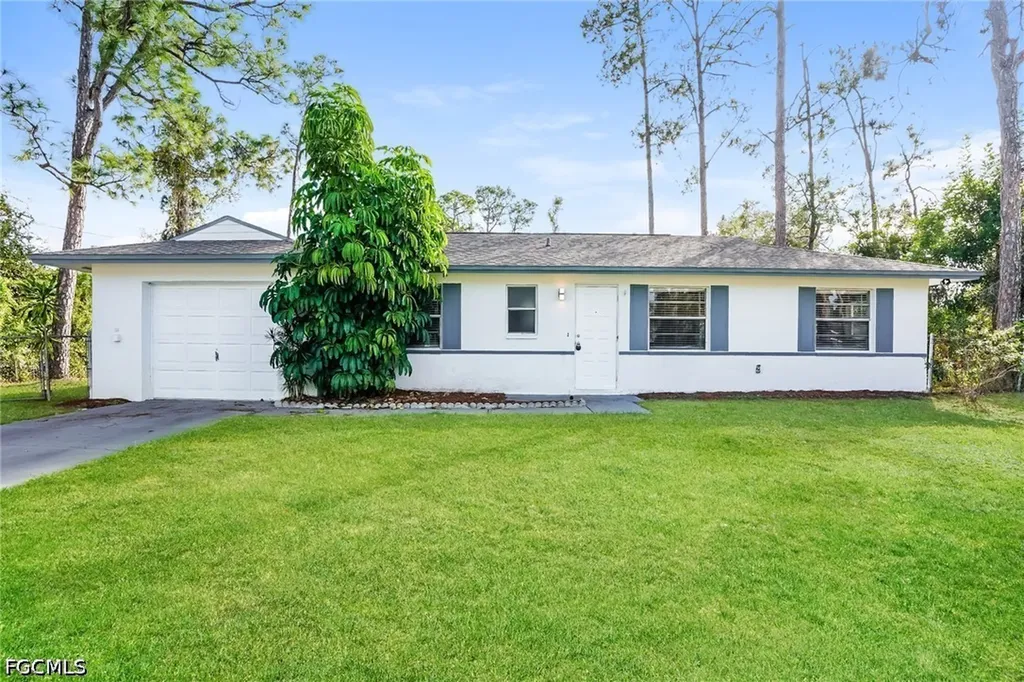 19035 Miami Boulevard Fort Myers FL 33967