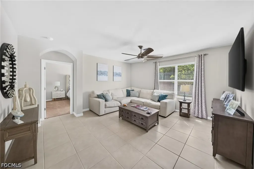 18508 Marlin Kite Lane North Fort Myers FL 33917