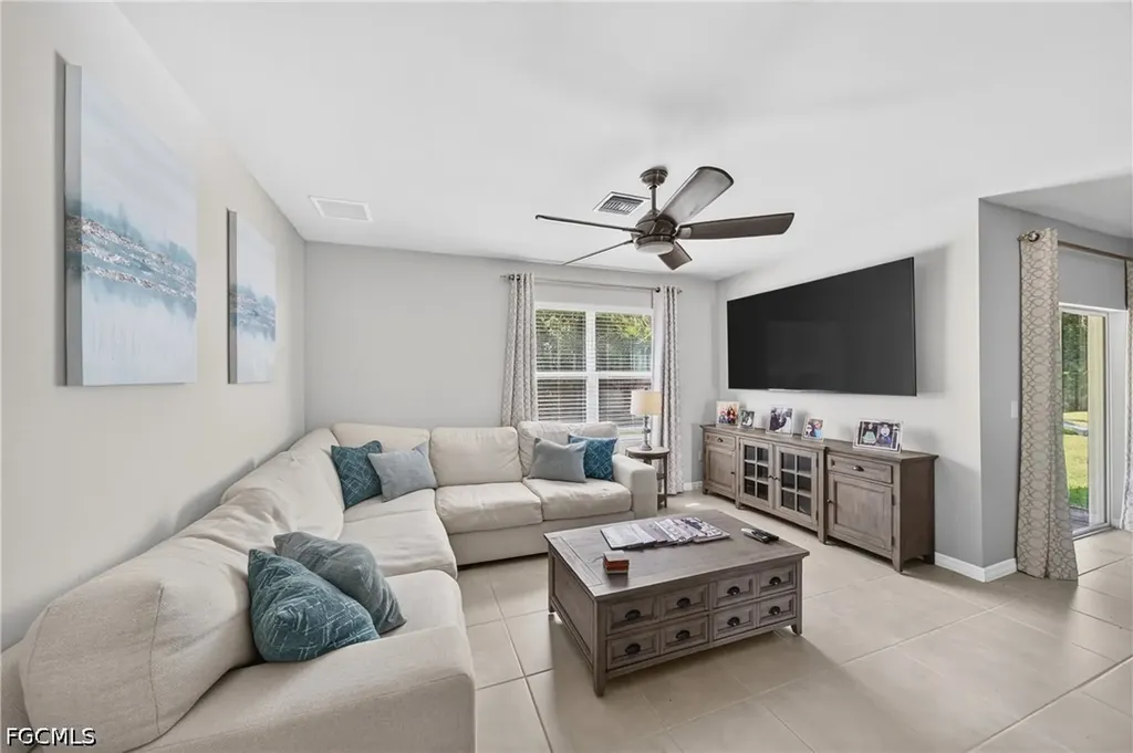 18508 Marlin Kite Lane North Fort Myers FL 33917
