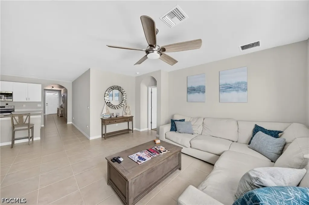 18508 Marlin Kite Lane North Fort Myers FL 33917