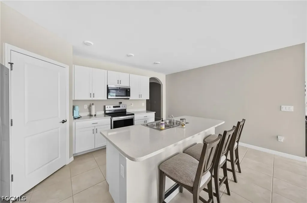18508 Marlin Kite Lane North Fort Myers FL 33917