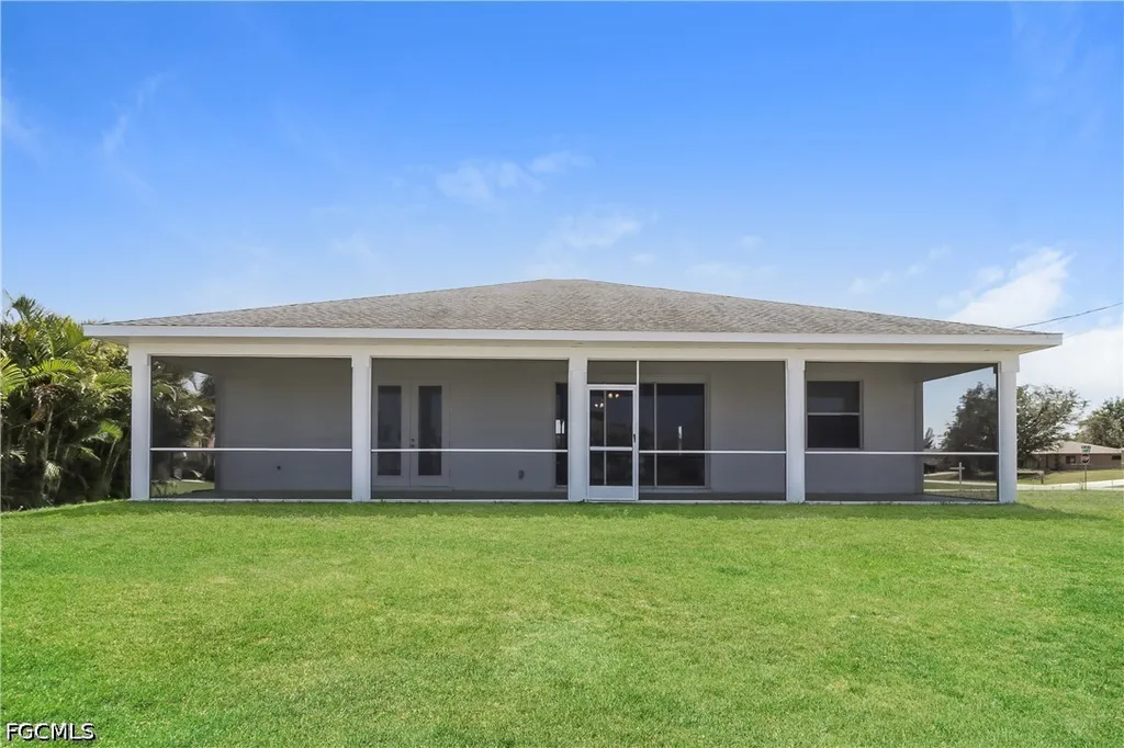 1013 SW 33rd Street Cape Coral FL 33914