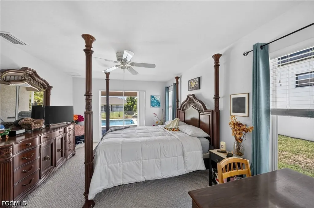 2613 SW 27th Street Cape Coral FL 33914