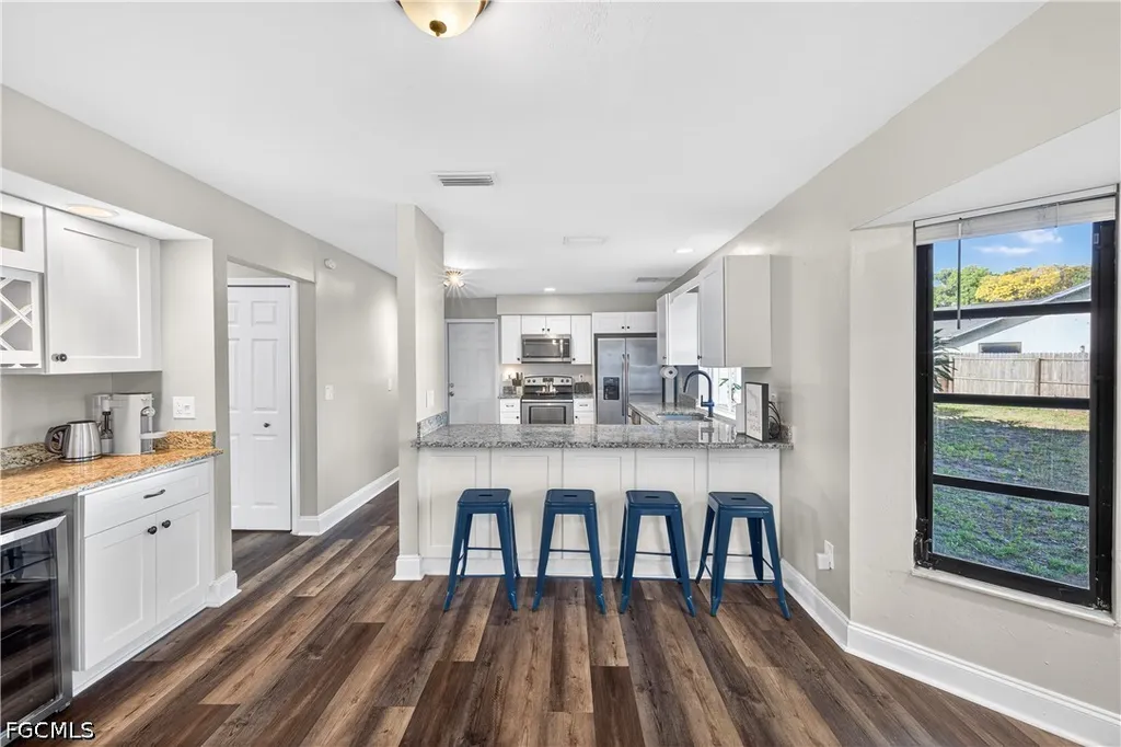 1576 Beechwood Trail Fort Myers FL 33919