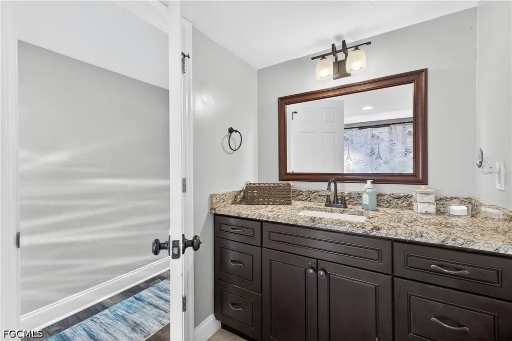 1576 Beechwood Trail Fort Myers FL 33919