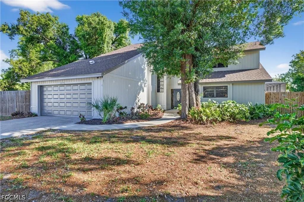 1576 Beechwood Trail Fort Myers FL 33919