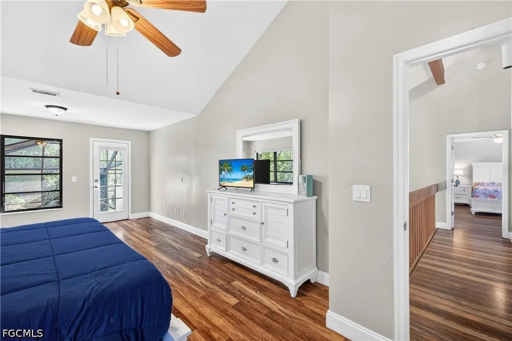 1576 Beechwood Trail Fort Myers FL 33919