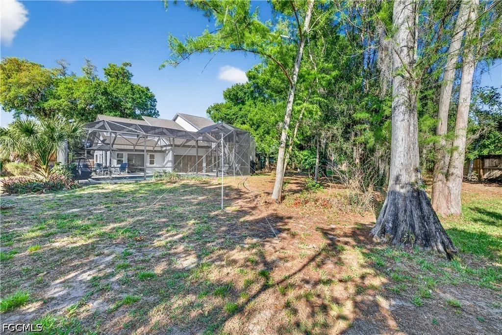 1576 Beechwood Trail Fort Myers FL 33919