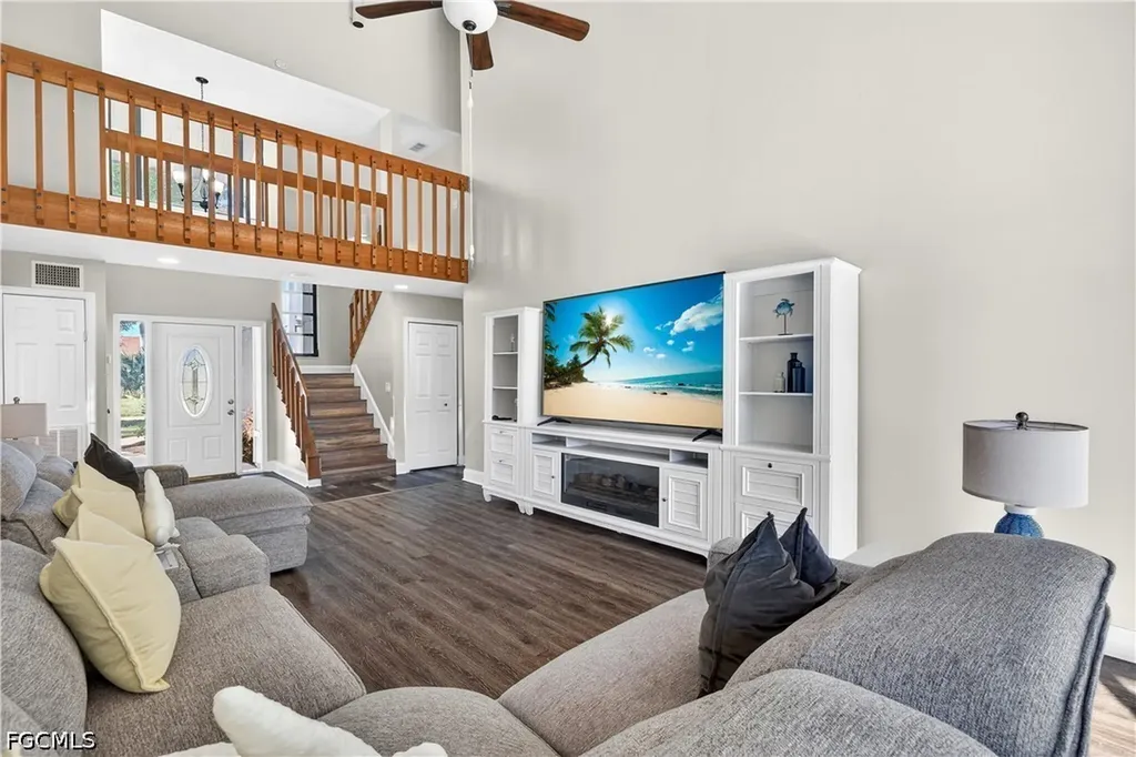 1576 Beechwood Trail Fort Myers FL 33919