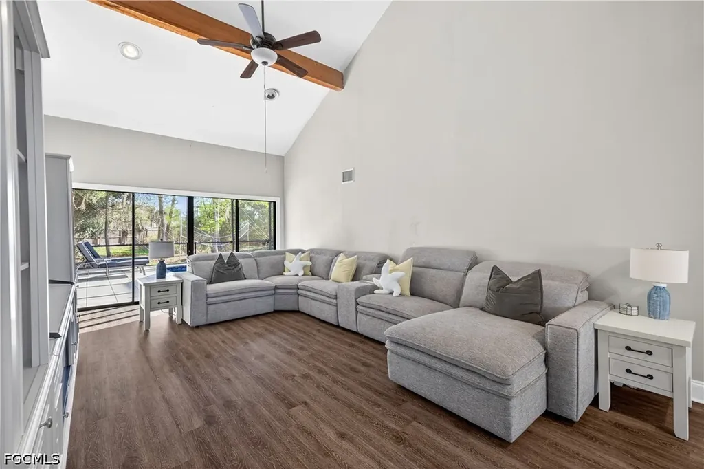 1576 Beechwood Trail Fort Myers FL 33919