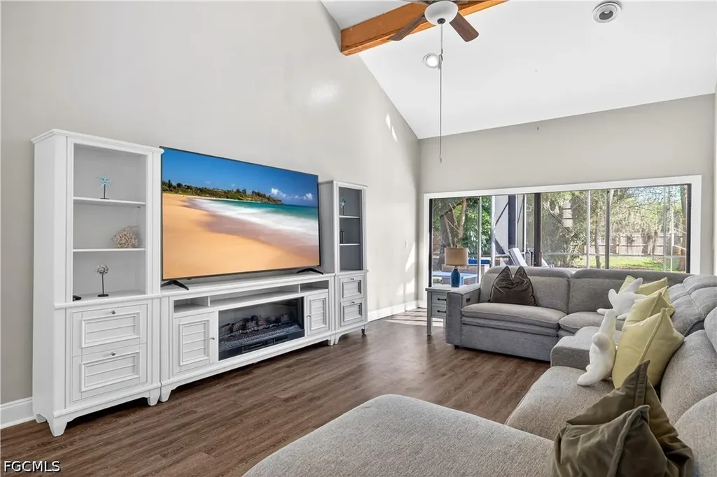 1576 Beechwood Trail Fort Myers FL 33919