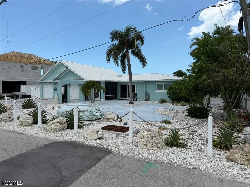 243 Estrellita Drive Fort Myers Beach FL 33931