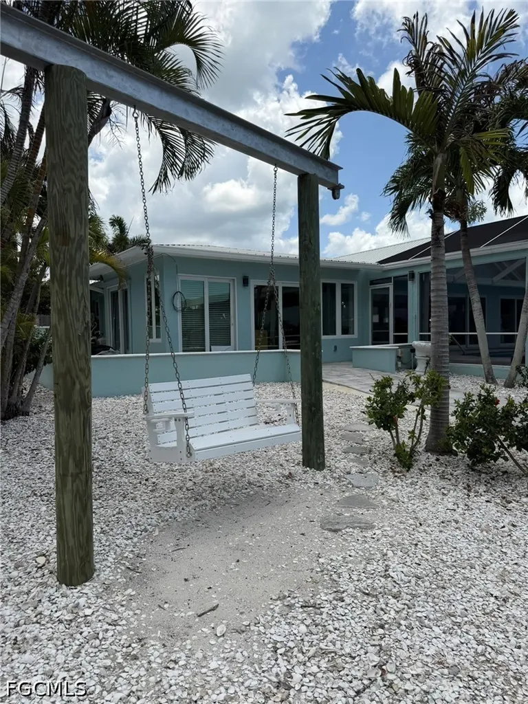 243 Estrellita Drive Fort Myers Beach FL 33931
