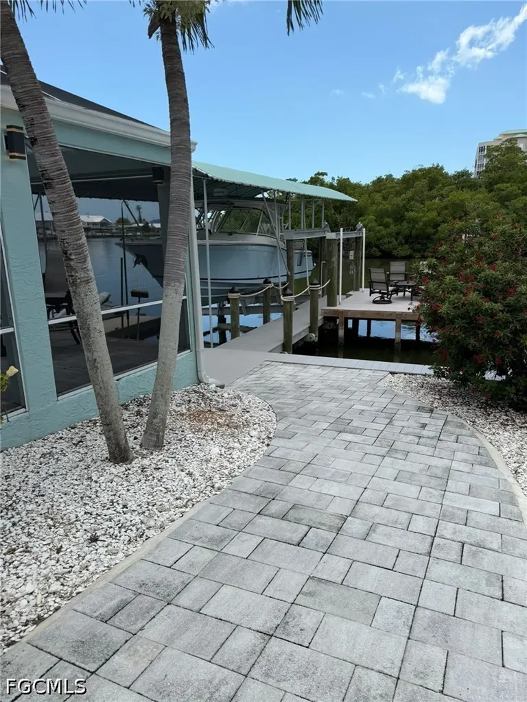 243 Estrellita Drive Fort Myers Beach FL 33931