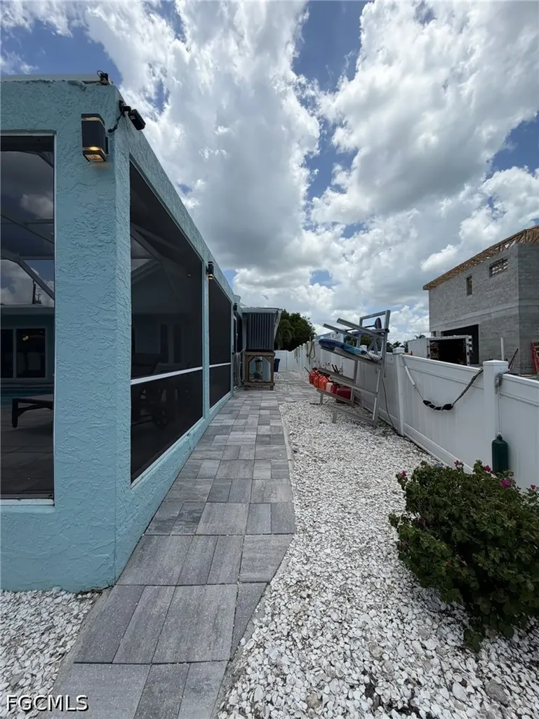 243 Estrellita Drive Fort Myers Beach FL 33931