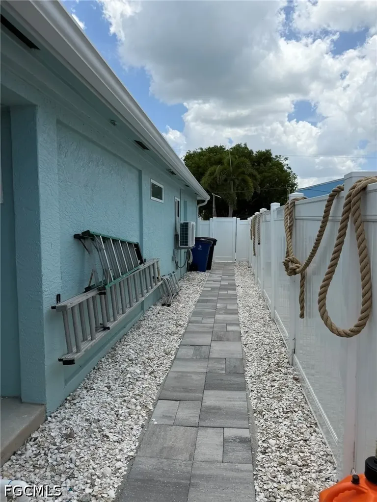 243 Estrellita Drive Fort Myers Beach FL 33931