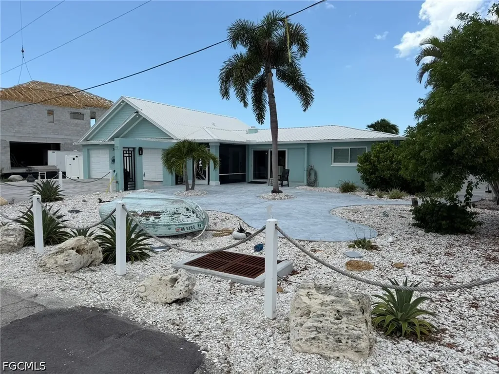 243 Estrellita Drive Fort Myers Beach FL 33931