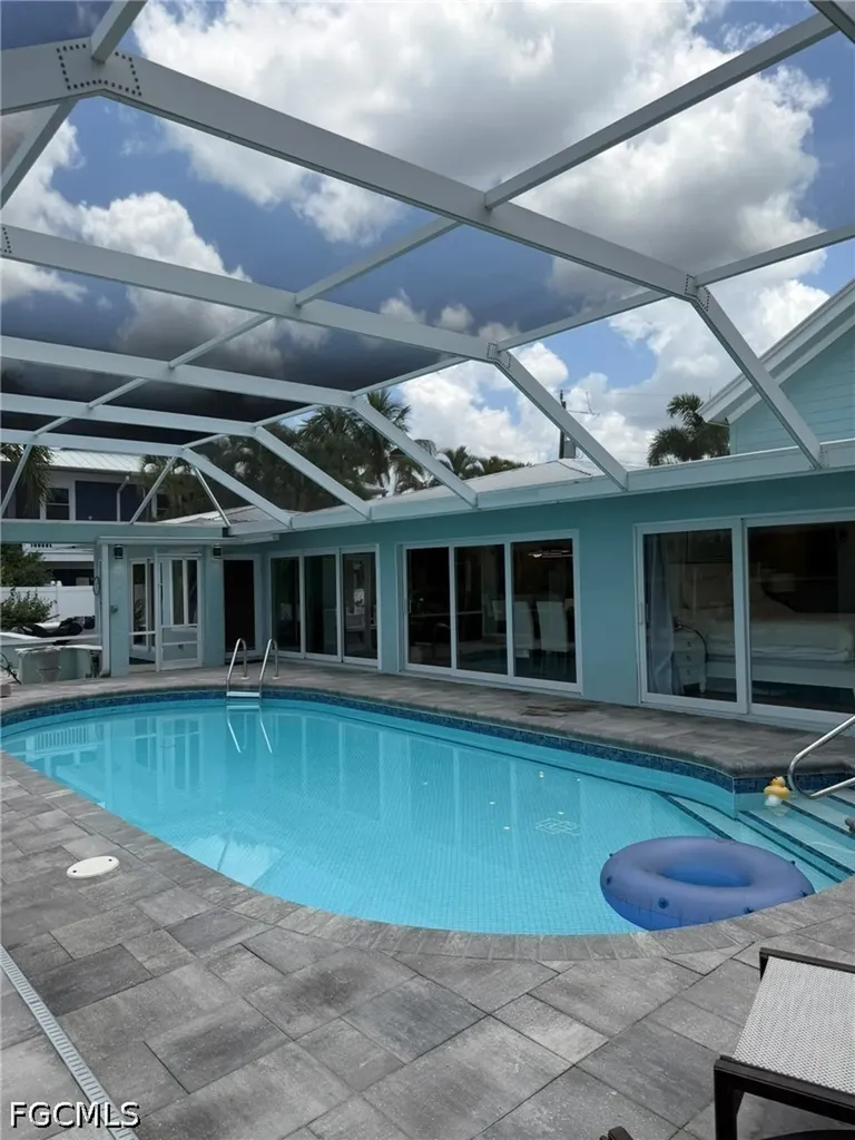 243 Estrellita Drive Fort Myers Beach FL 33931
