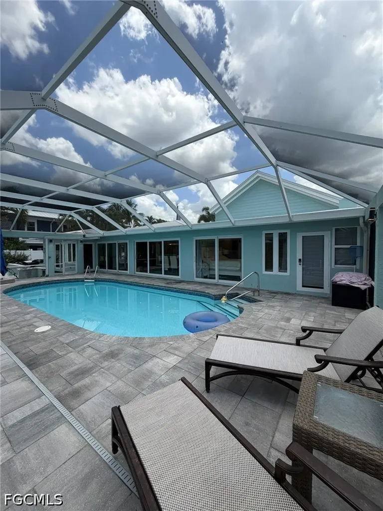 243 Estrellita Drive Fort Myers Beach FL 33931