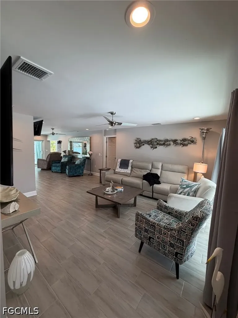 243 Estrellita Drive Fort Myers Beach FL 33931