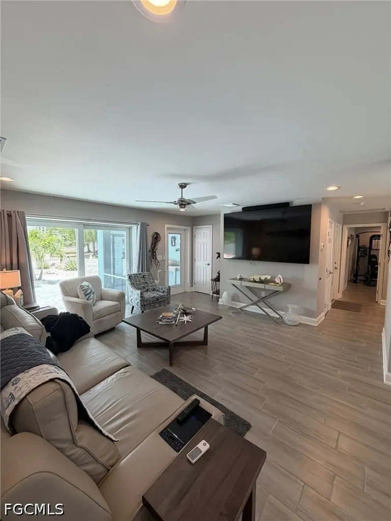 243 Estrellita Drive Fort Myers Beach FL 33931