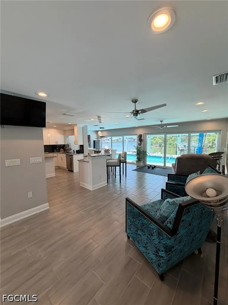 243 Estrellita Drive Fort Myers Beach FL 33931