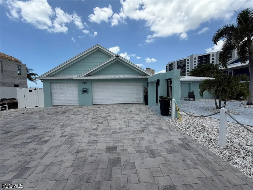 243 Estrellita Drive Fort Myers Beach FL 33931