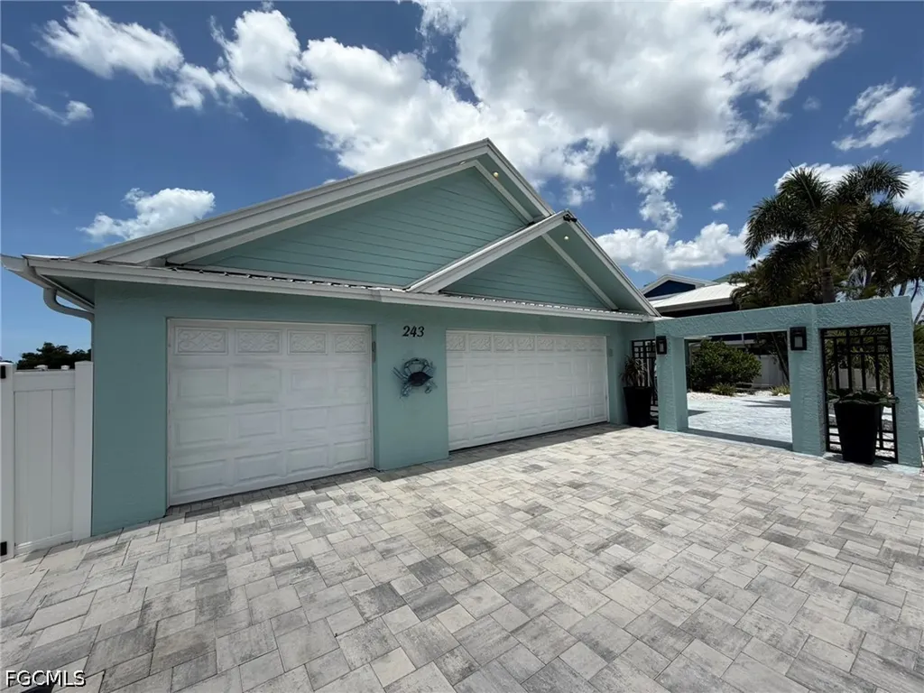 243 Estrellita Drive Fort Myers Beach FL 33931