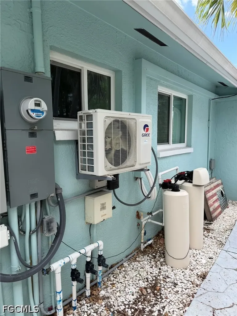 243 Estrellita Drive Fort Myers Beach FL 33931