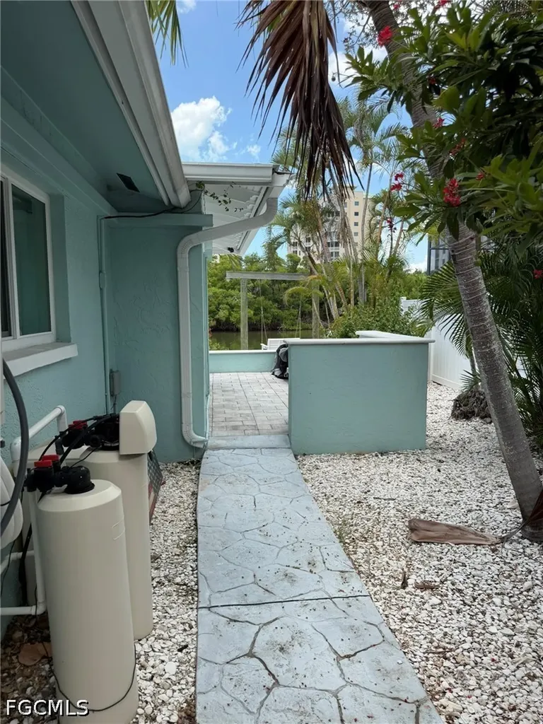 243 Estrellita Drive Fort Myers Beach FL 33931
