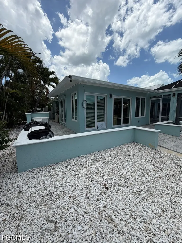 243 Estrellita Drive Fort Myers Beach FL 33931