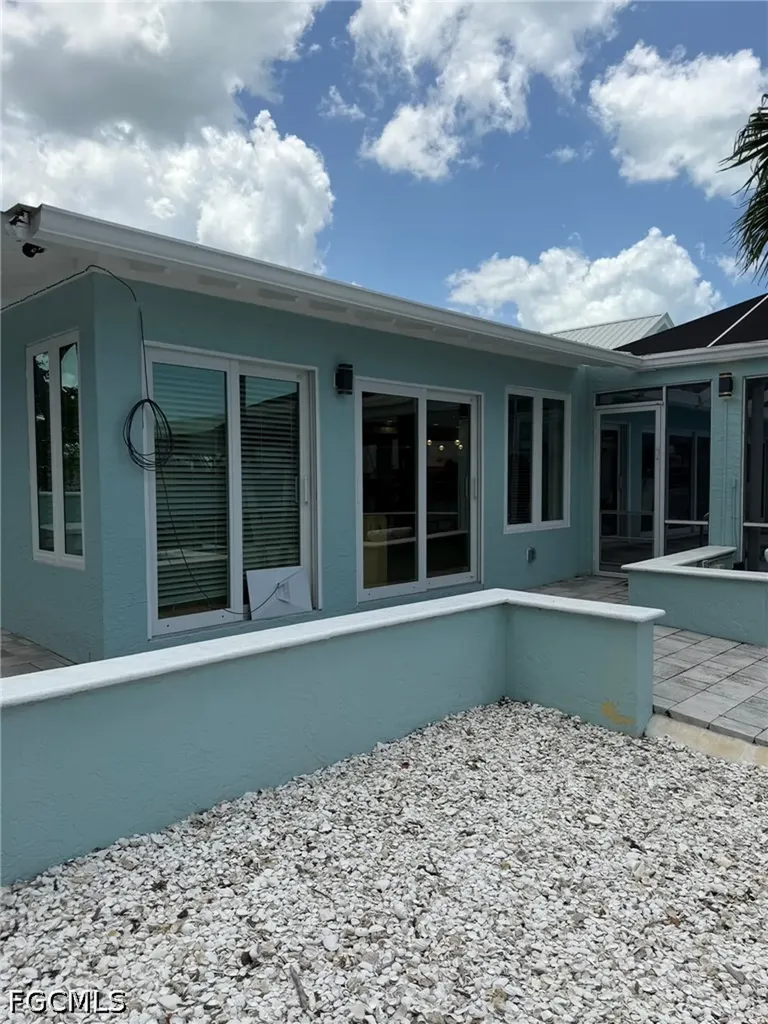 243 Estrellita Drive Fort Myers Beach FL 33931
