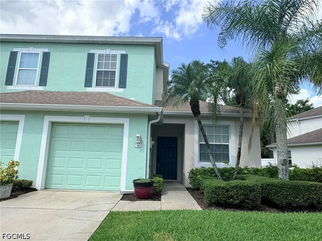 3636 Pine Oak Circle Fort Myers FL 33916