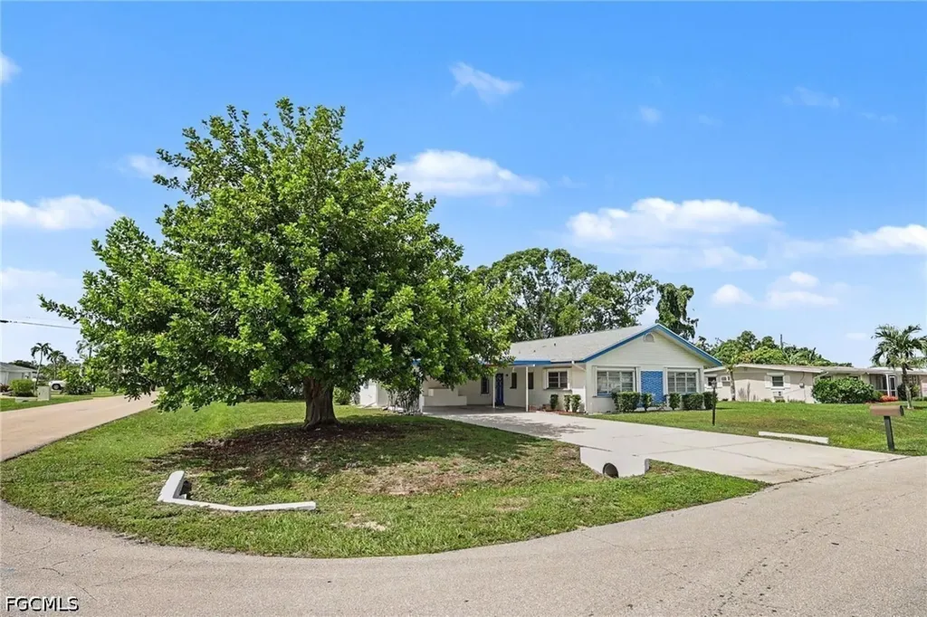2148 Gorham Avenue Fort Myers FL 33907