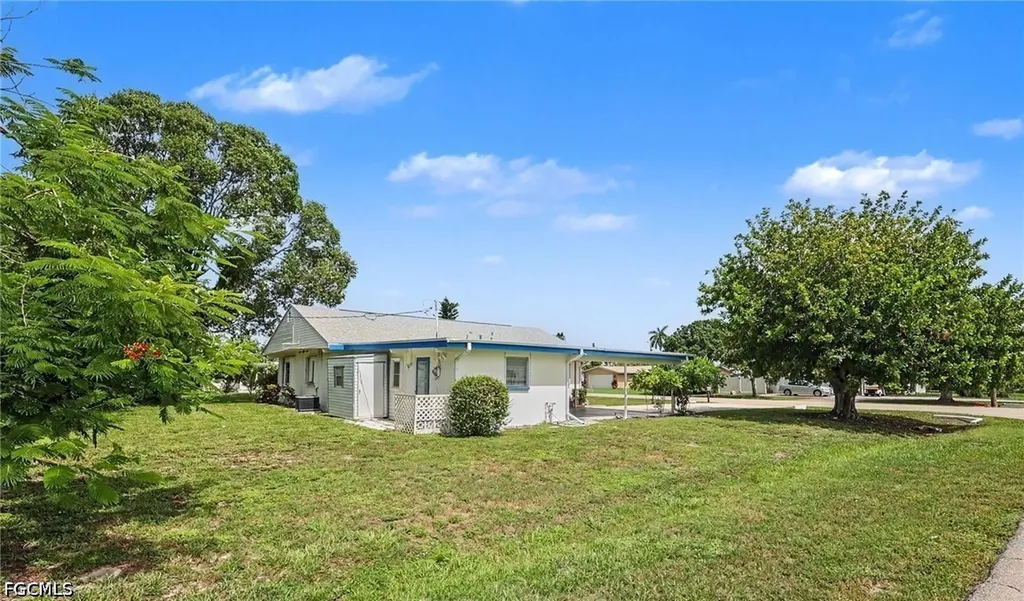 2148 Gorham Avenue Fort Myers FL 33907