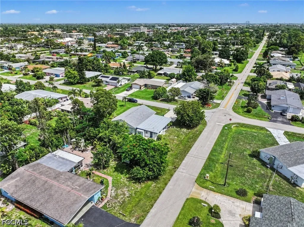 2148 Gorham Avenue Fort Myers FL 33907