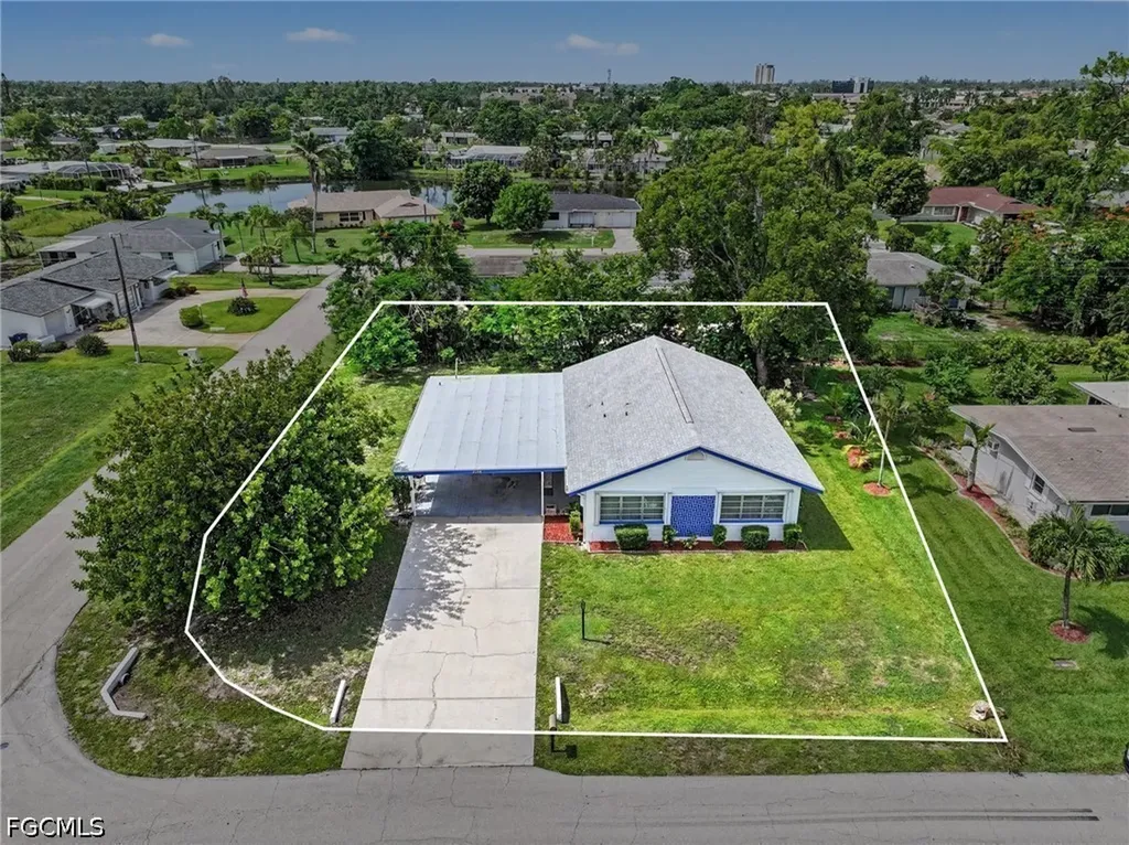 2148 Gorham Avenue Fort Myers FL 33907