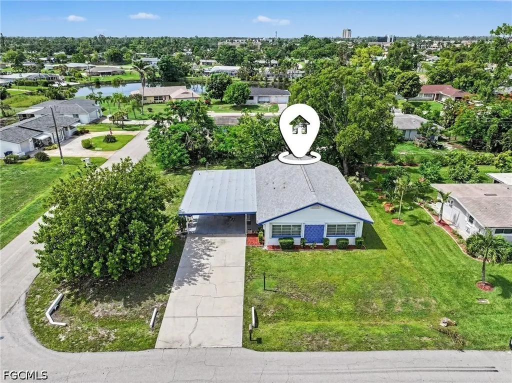2148 Gorham Avenue Fort Myers FL 33907