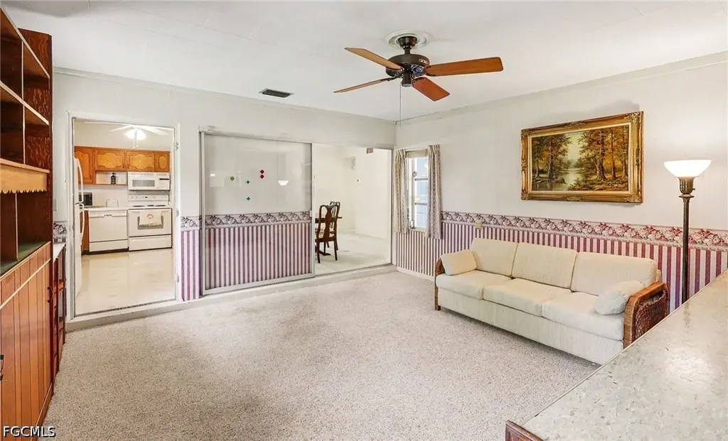 2148 Gorham Avenue Fort Myers FL 33907