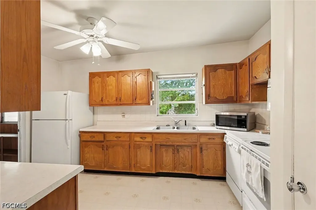 2148 Gorham Avenue Fort Myers FL 33907