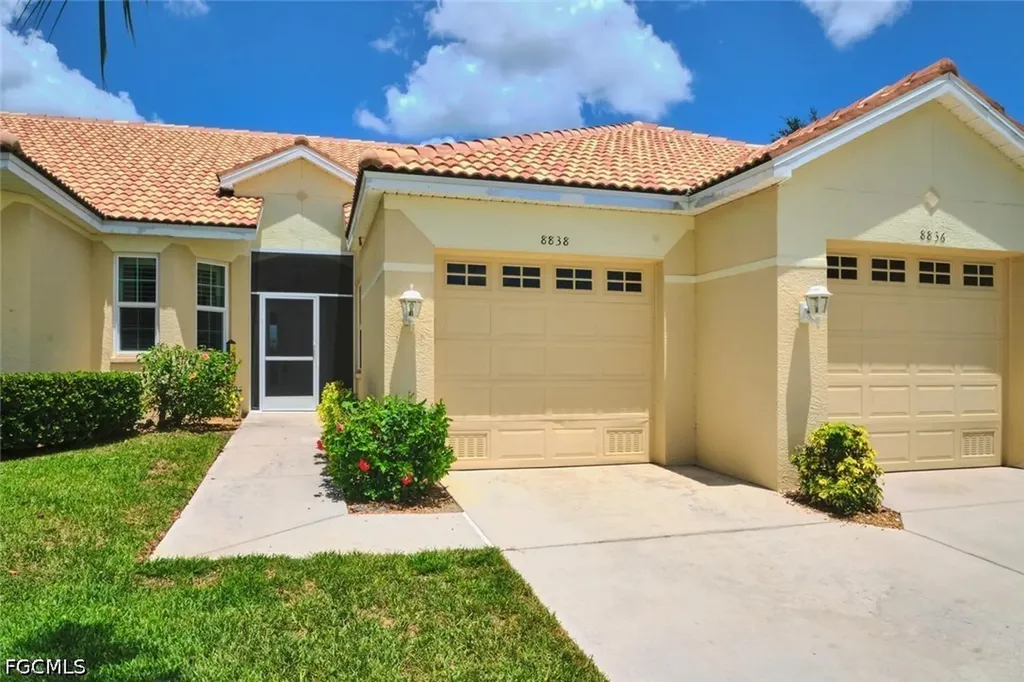 8838 Middlebrook Drive Fort Myers FL 33908
