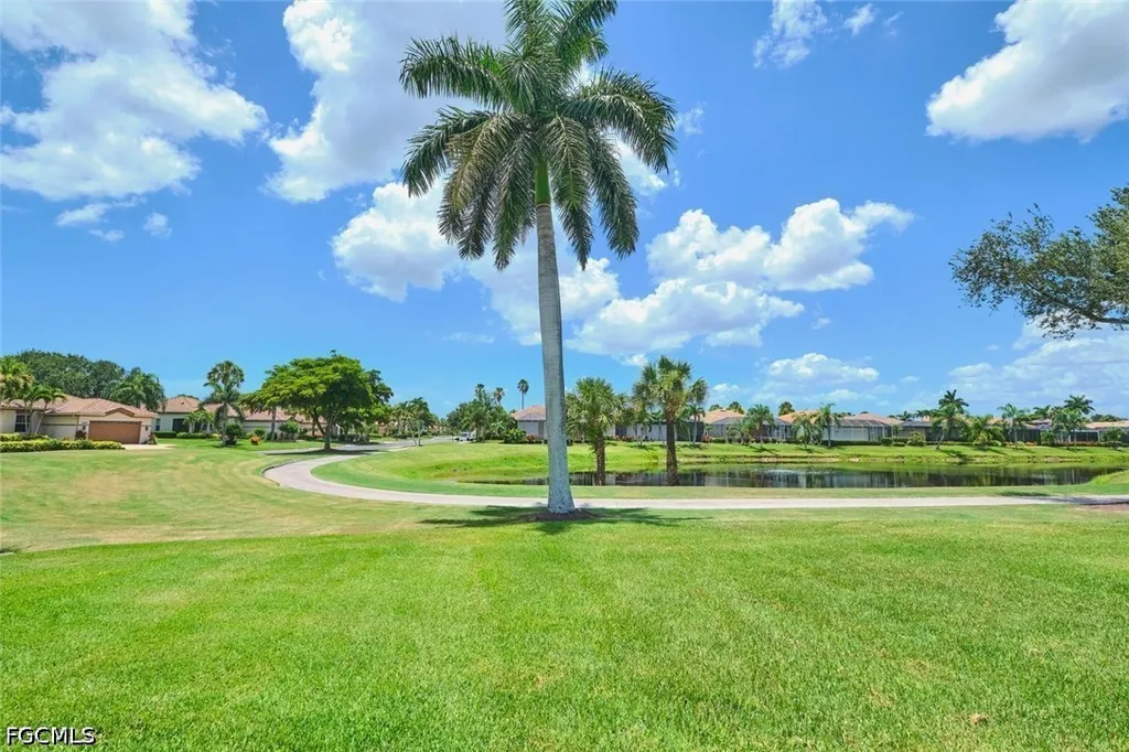 8838 Middlebrook Drive Fort Myers FL 33908