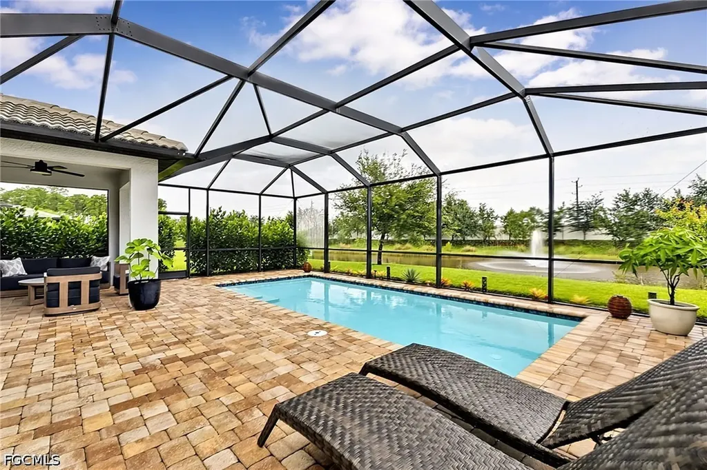 9214 Bexley Drive Fort Myers FL 33967