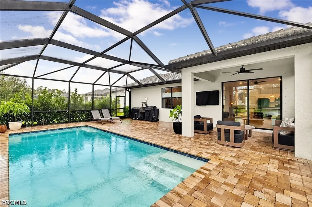 9214 Bexley Drive Fort Myers FL 33967