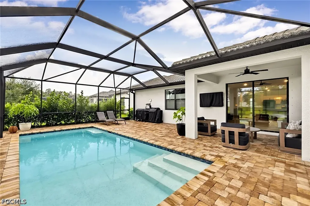 9214 Bexley Drive Fort Myers FL 33967