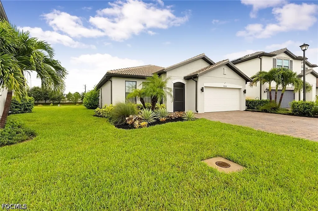 9214 Bexley Drive Fort Myers FL 33967
