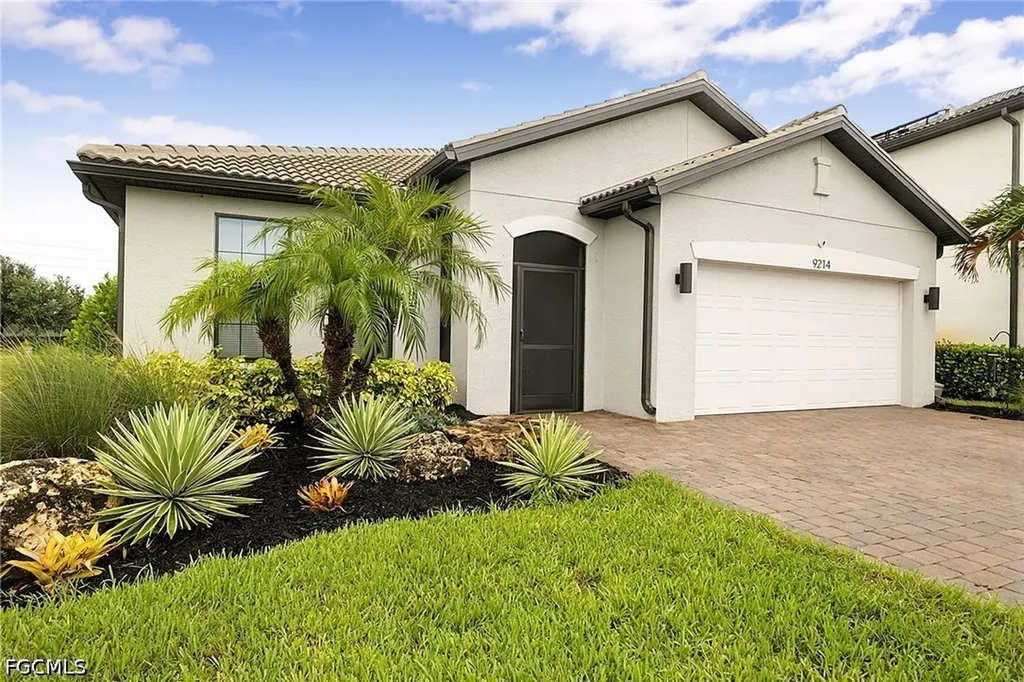 9214 Bexley Drive Fort Myers FL 33967
