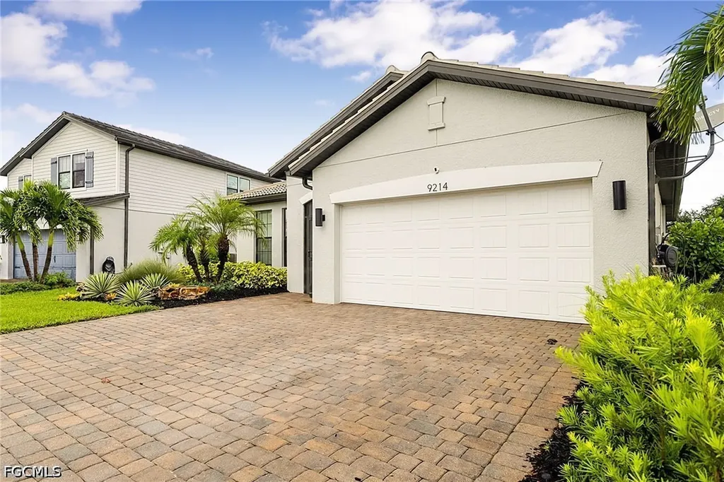 9214 Bexley Drive Fort Myers FL 33967