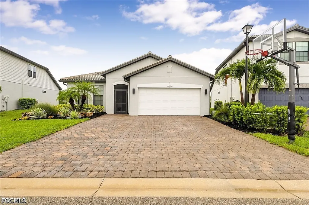 9214 Bexley Drive Fort Myers FL 33967