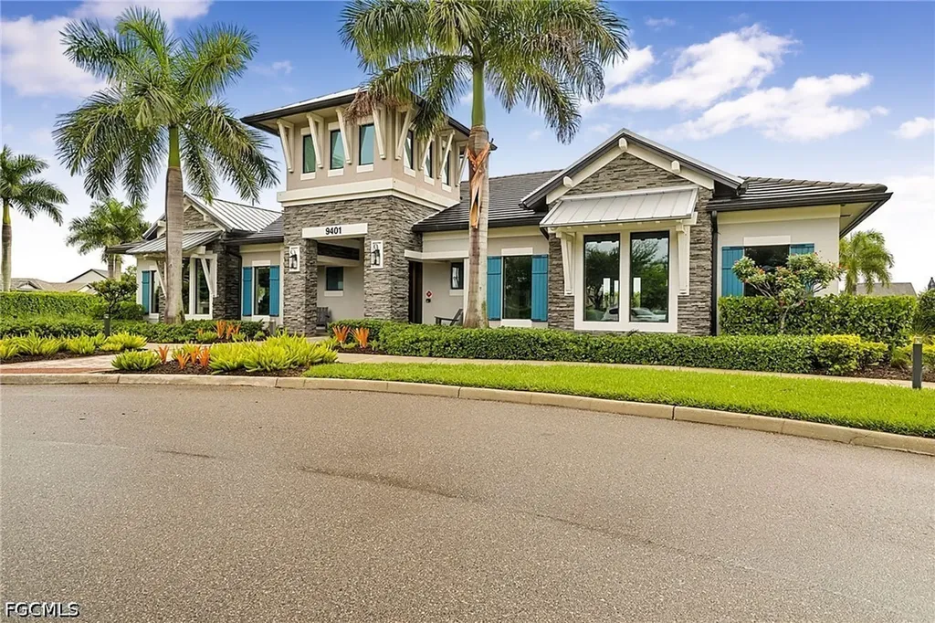 9214 Bexley Drive Fort Myers FL 33967